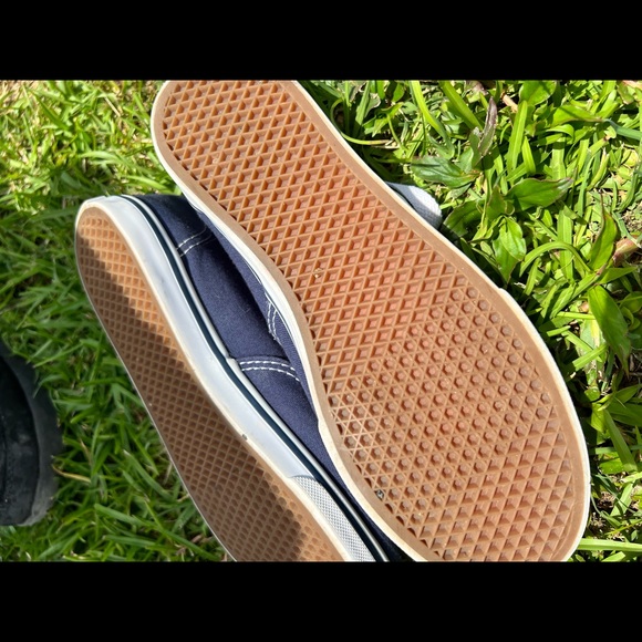 Vans boy shoes - Picture 4 of 6